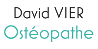 Logo David Vier Osteopathe Toulouse